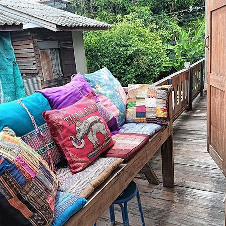Huen Chiang Man Hostel (Adults Only) شيانغ ماي المظهر الخارجي الصورة