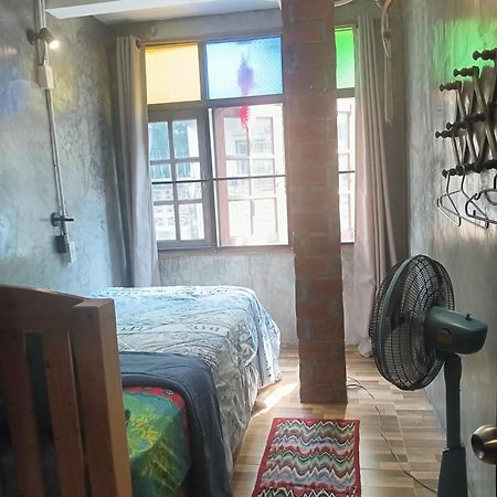 Huen Chiang Man Hostel (Adults Only) شيانغ ماي المظهر الخارجي الصورة