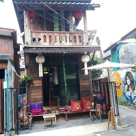 Huen Chiang Man Hostel (Adults Only) شيانغ ماي المظهر الخارجي الصورة