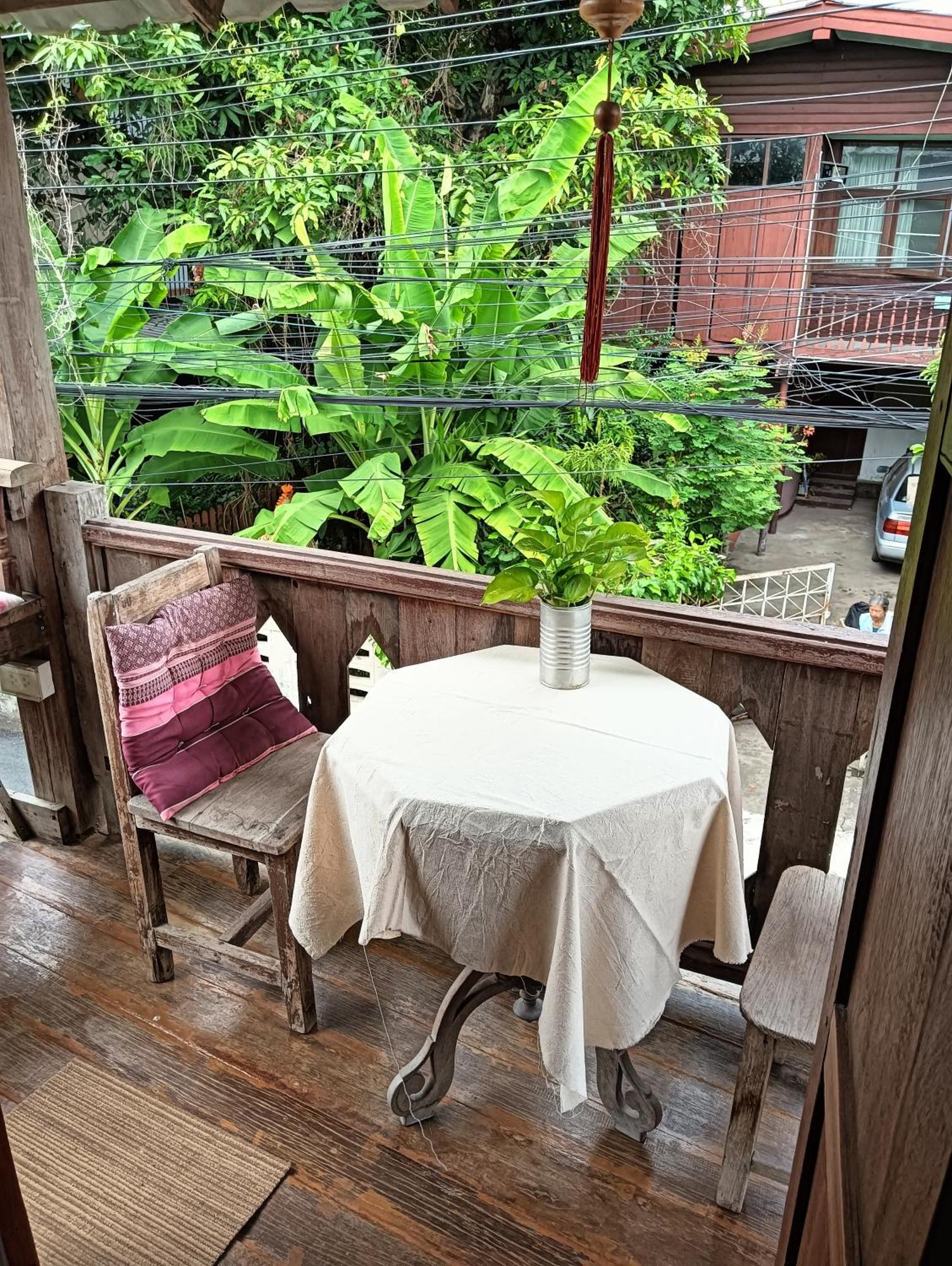 Huen Chiang Man Hostel (Adults Only) شيانغ ماي المظهر الخارجي الصورة