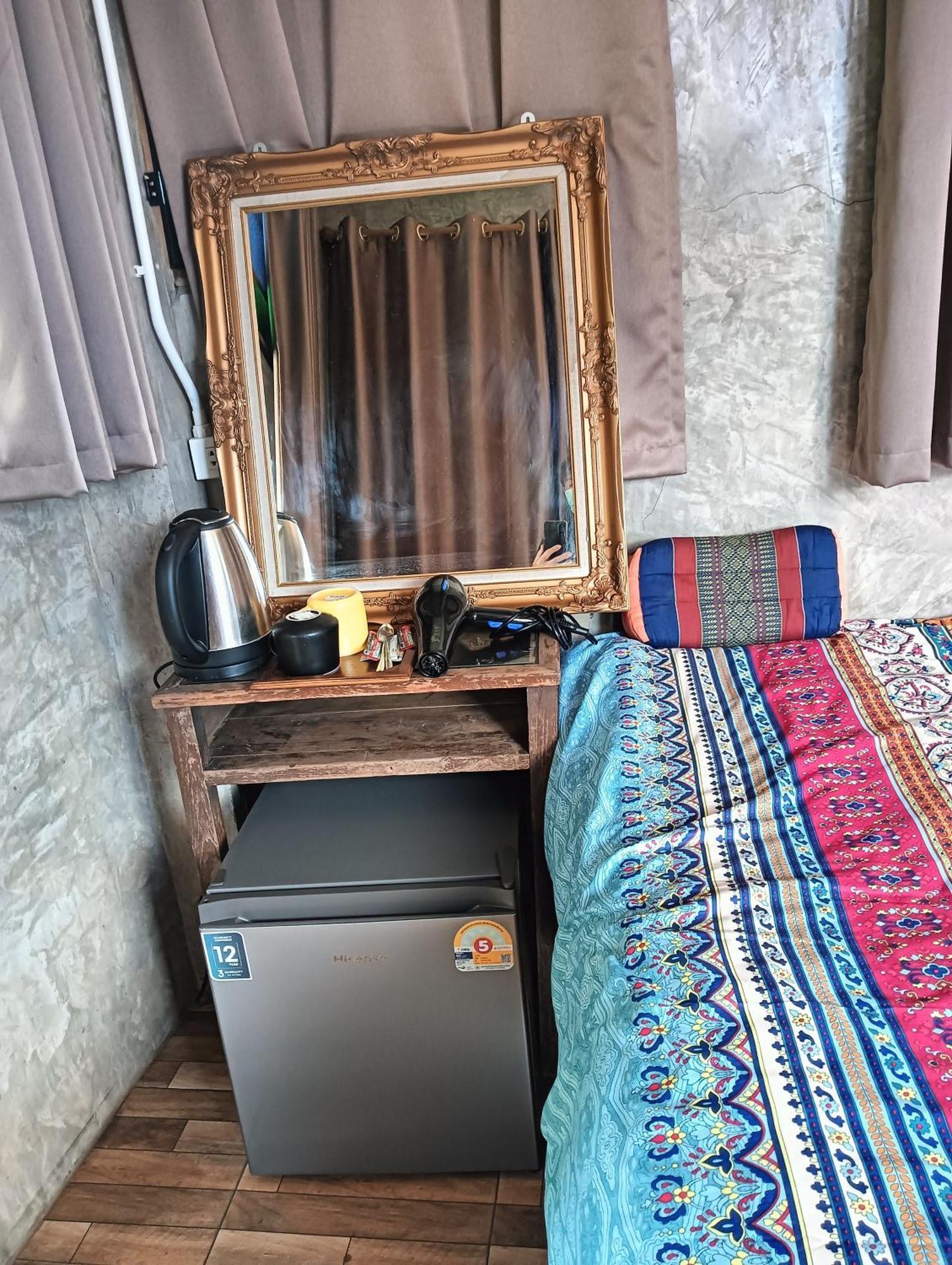 Huen Chiang Man Hostel (Adults Only) شيانغ ماي المظهر الخارجي الصورة
