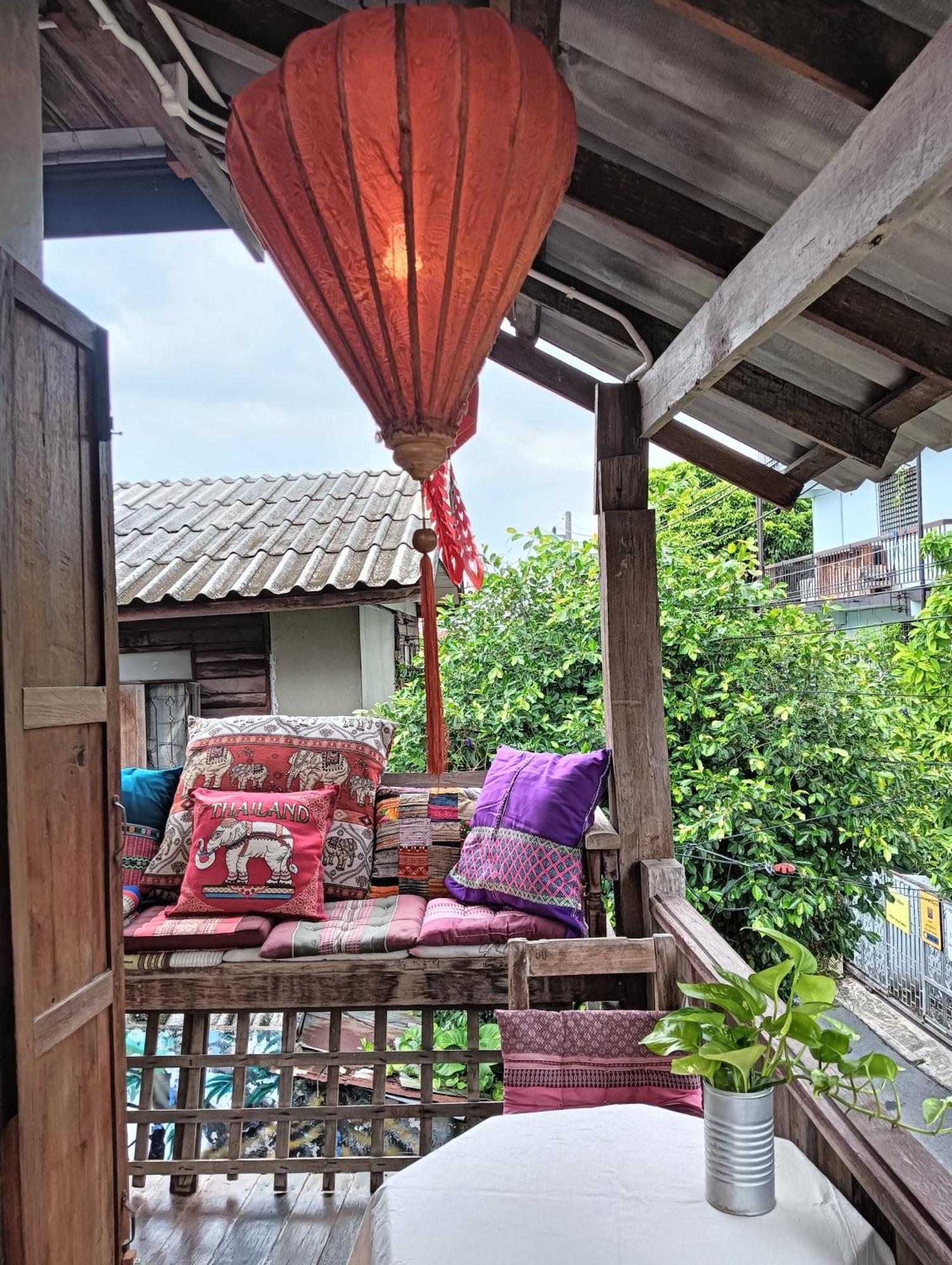 Huen Chiang Man Hostel (Adults Only) شيانغ ماي المظهر الخارجي الصورة