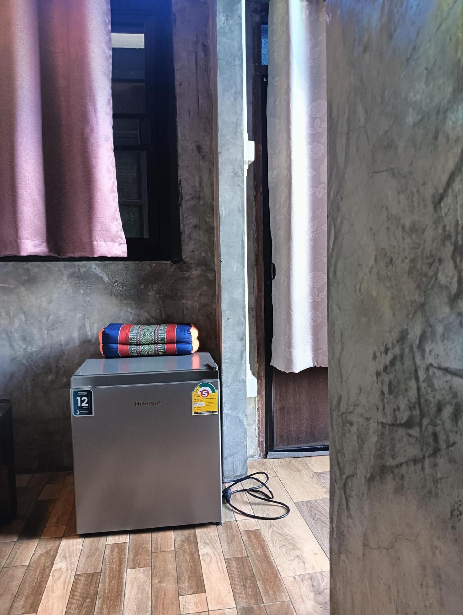 Huen Chiang Man Hostel (Adults Only) شيانغ ماي المظهر الخارجي الصورة