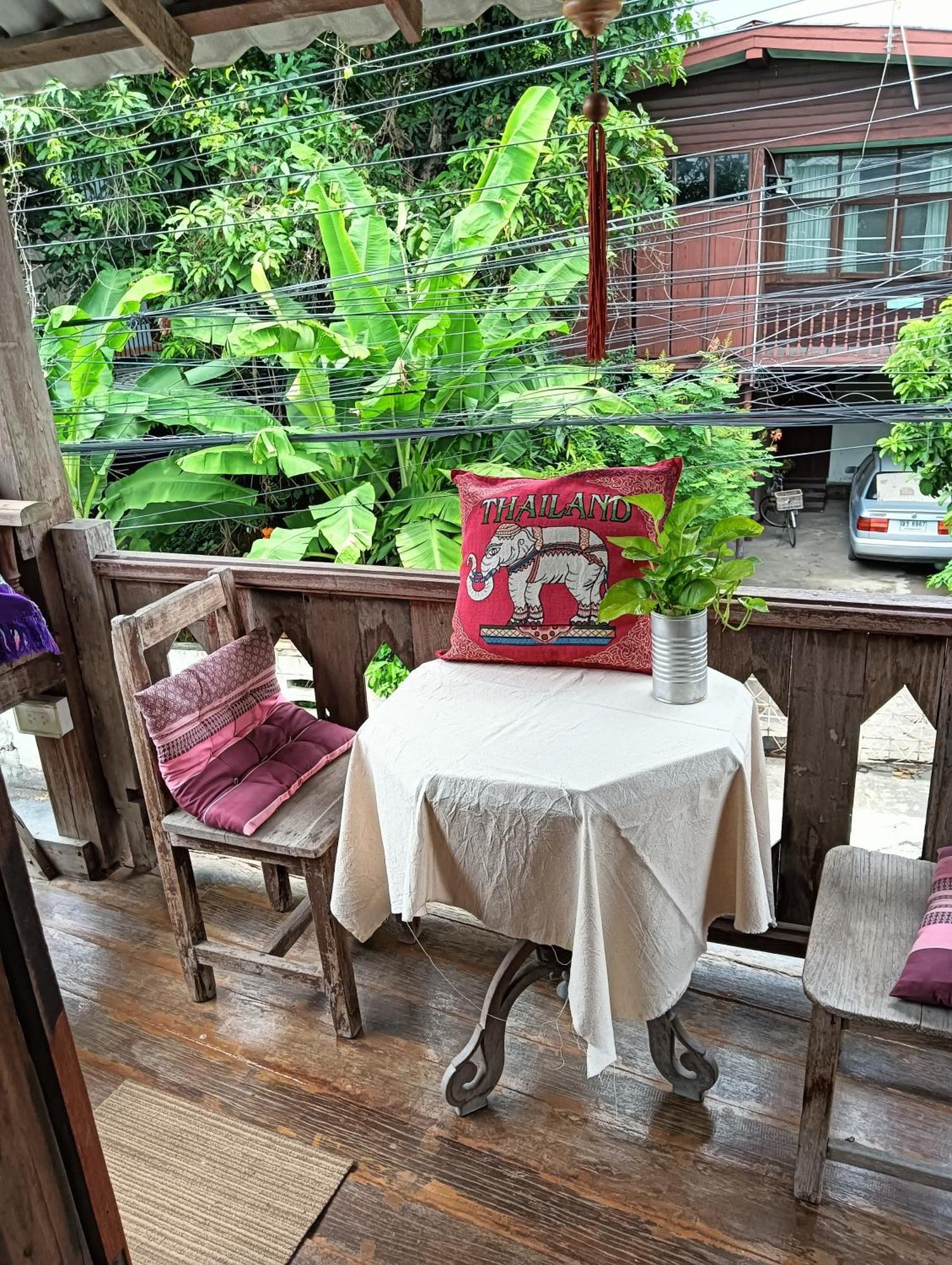 Huen Chiang Man Hostel (Adults Only) شيانغ ماي المظهر الخارجي الصورة