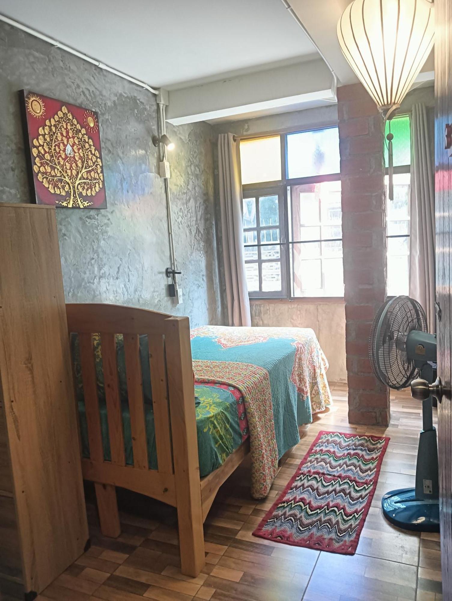 Huen Chiang Man Hostel (Adults Only) شيانغ ماي المظهر الخارجي الصورة
