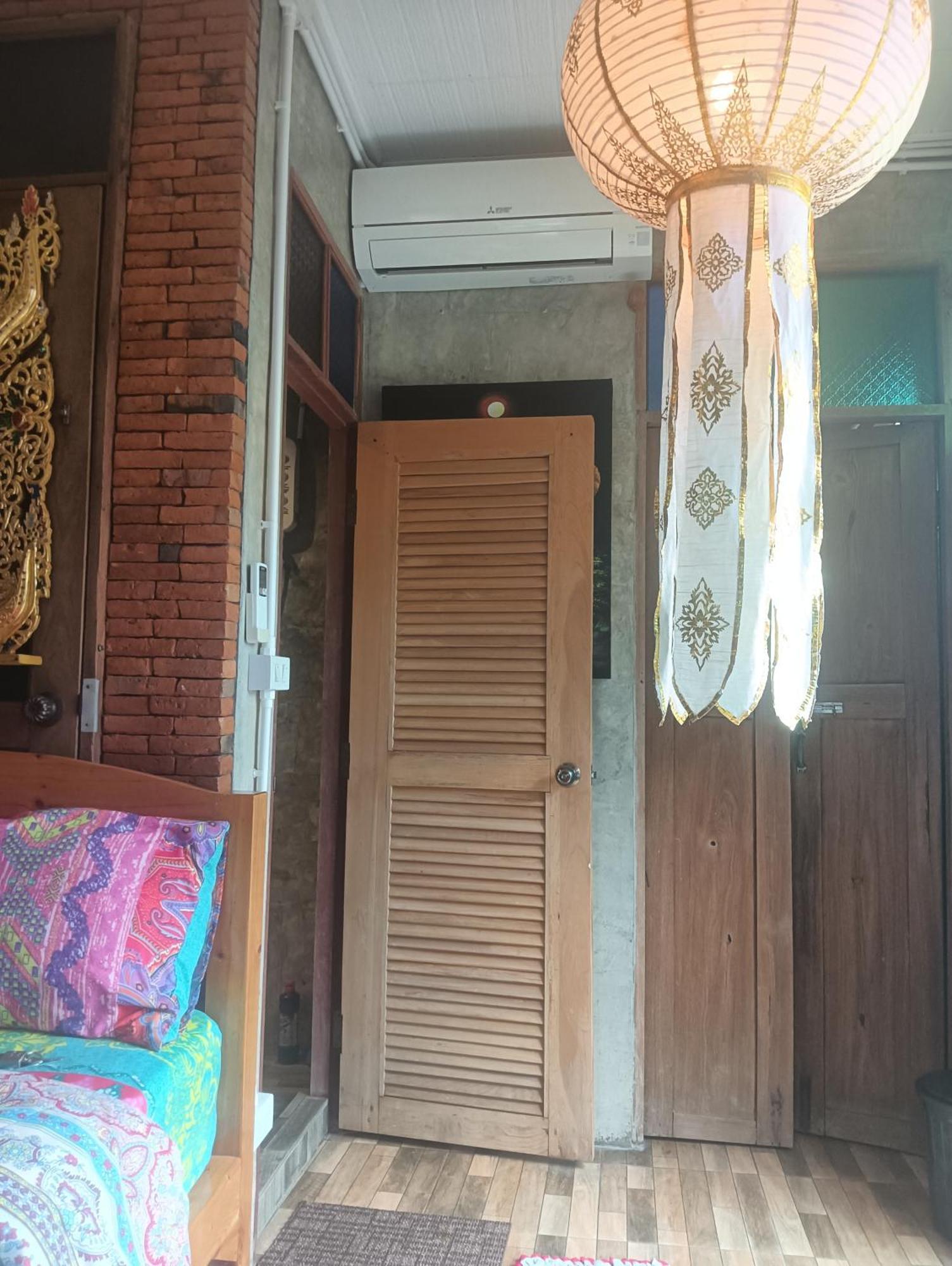 Huen Chiang Man Hostel (Adults Only) شيانغ ماي المظهر الخارجي الصورة