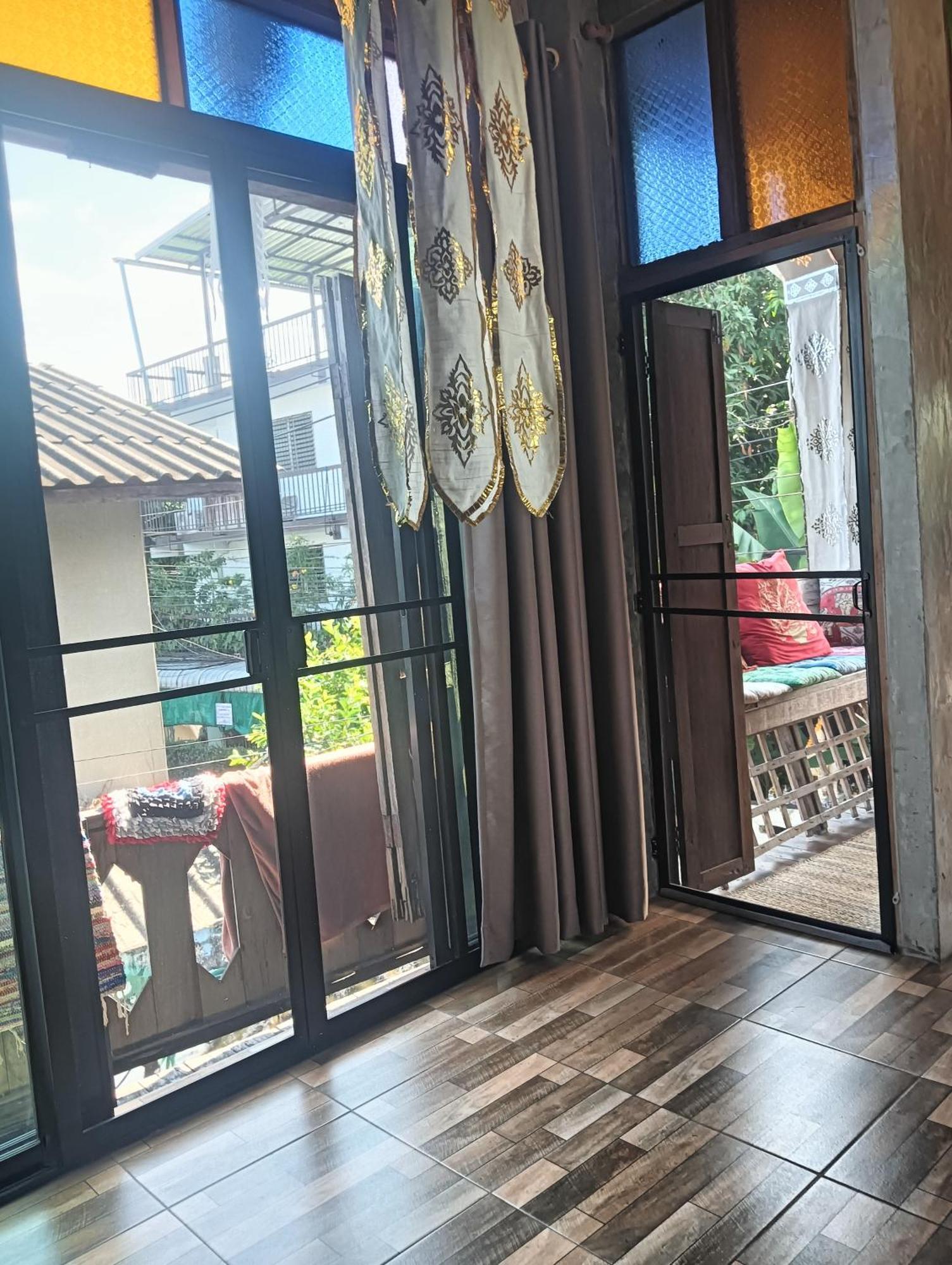 Huen Chiang Man Hostel (Adults Only) شيانغ ماي المظهر الخارجي الصورة