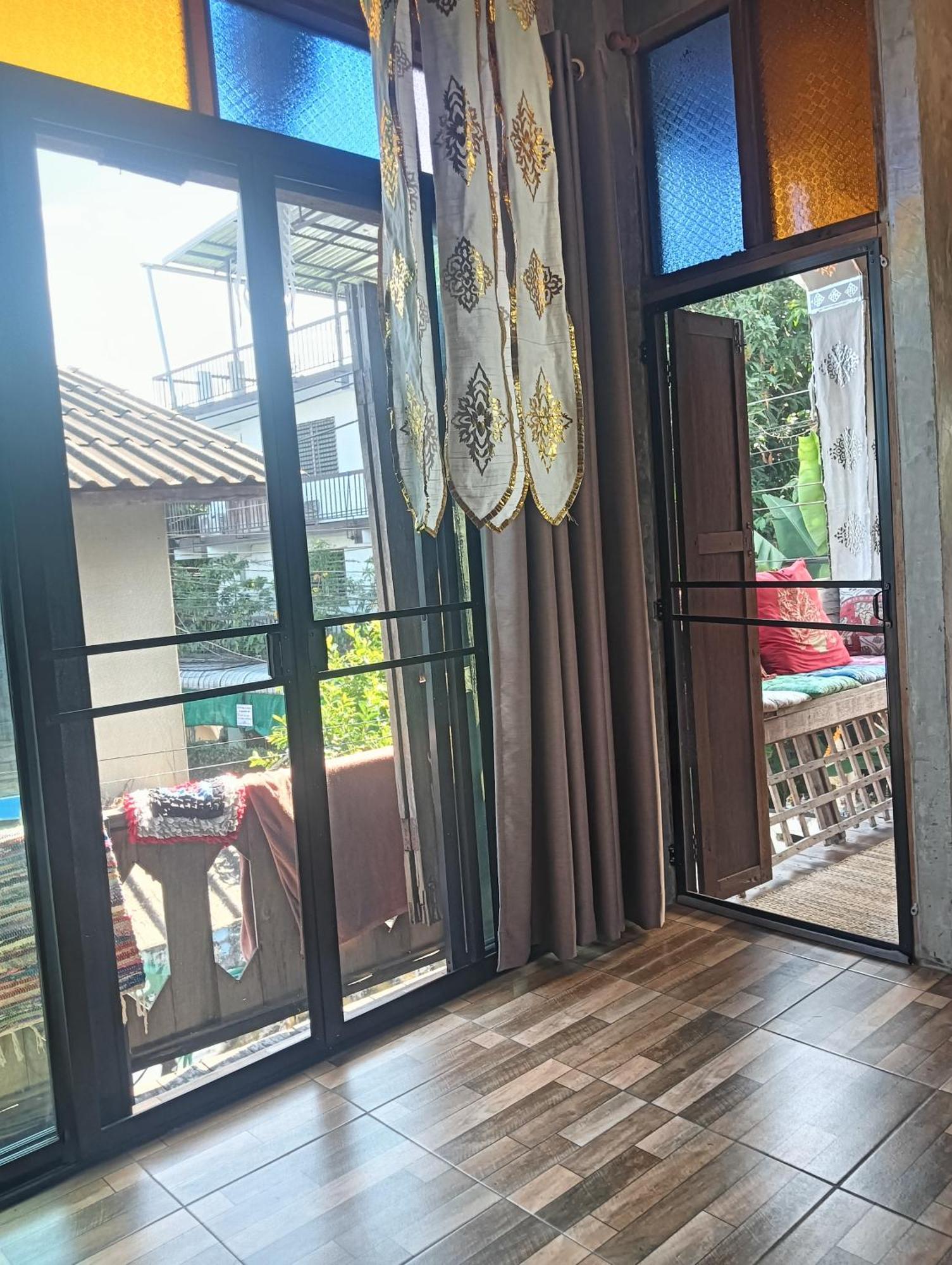 Huen Chiang Man Hostel (Adults Only) شيانغ ماي المظهر الخارجي الصورة