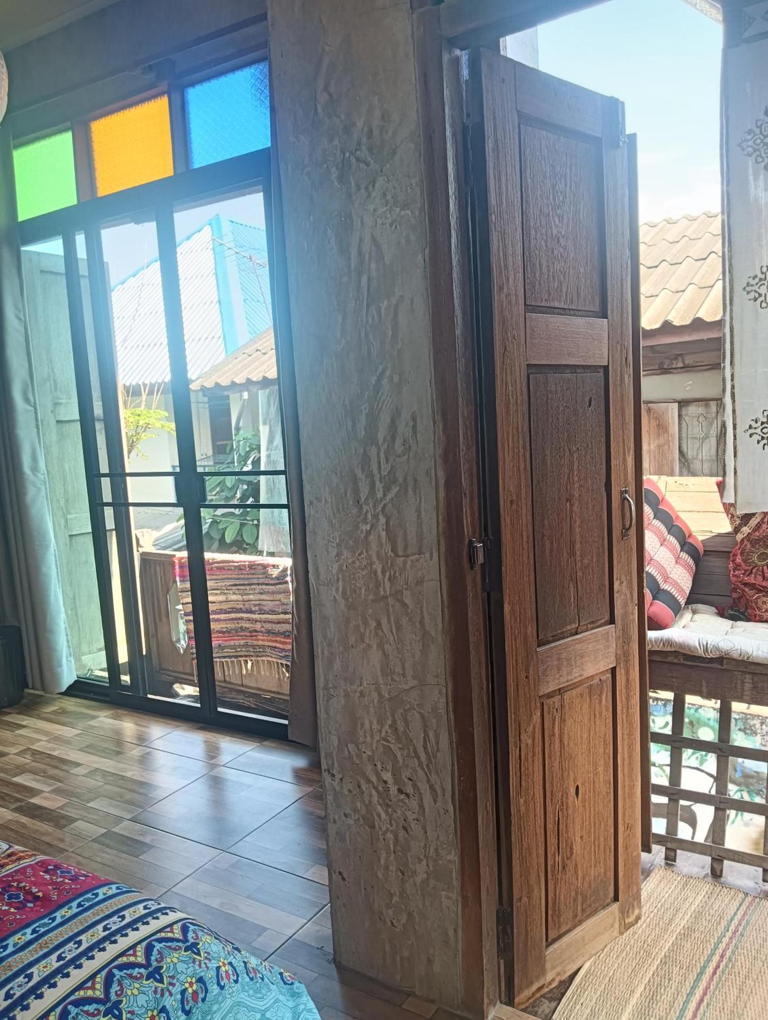 Huen Chiang Man Hostel (Adults Only) شيانغ ماي المظهر الخارجي الصورة