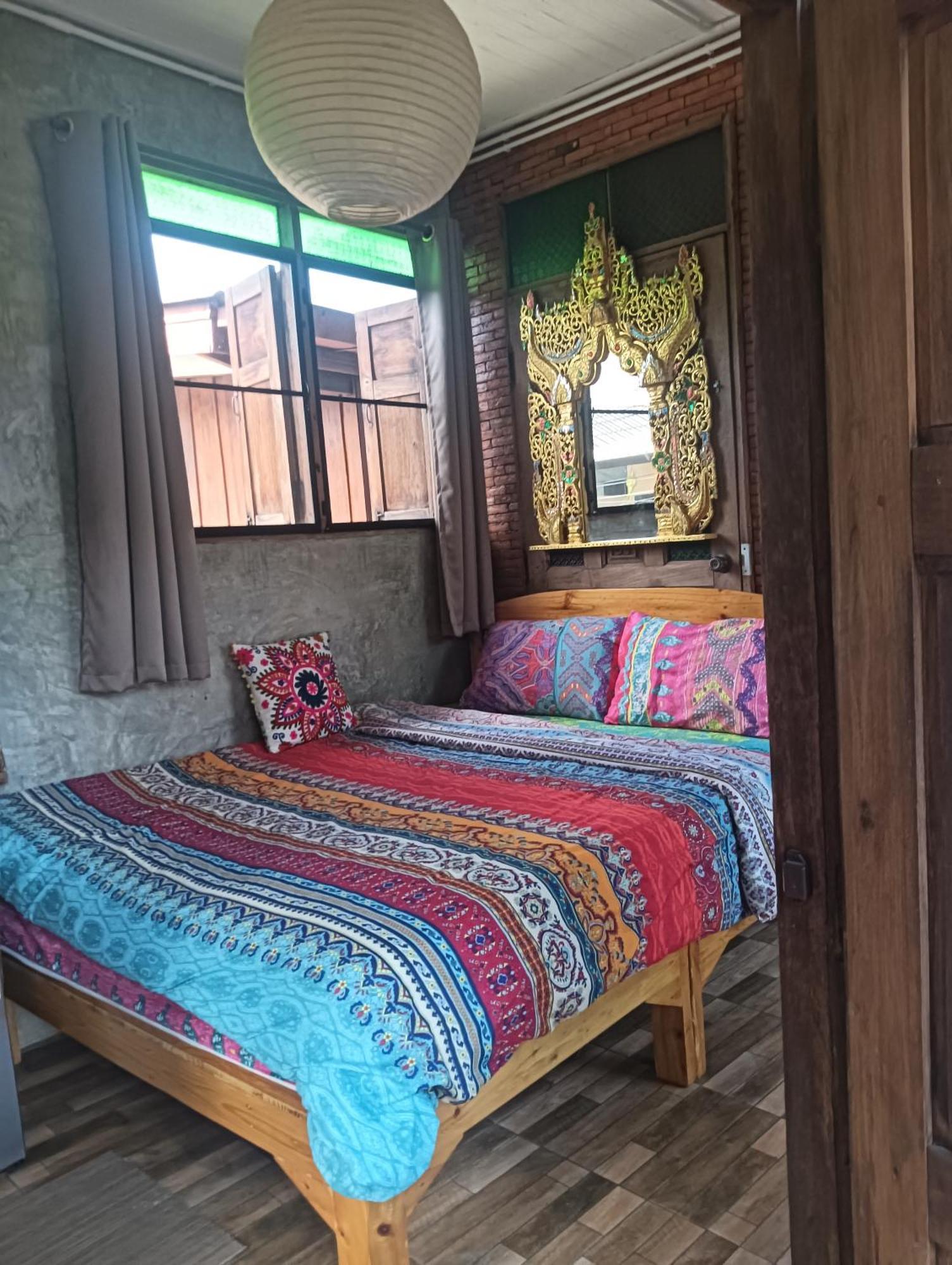 Huen Chiang Man Hostel (Adults Only) شيانغ ماي المظهر الخارجي الصورة